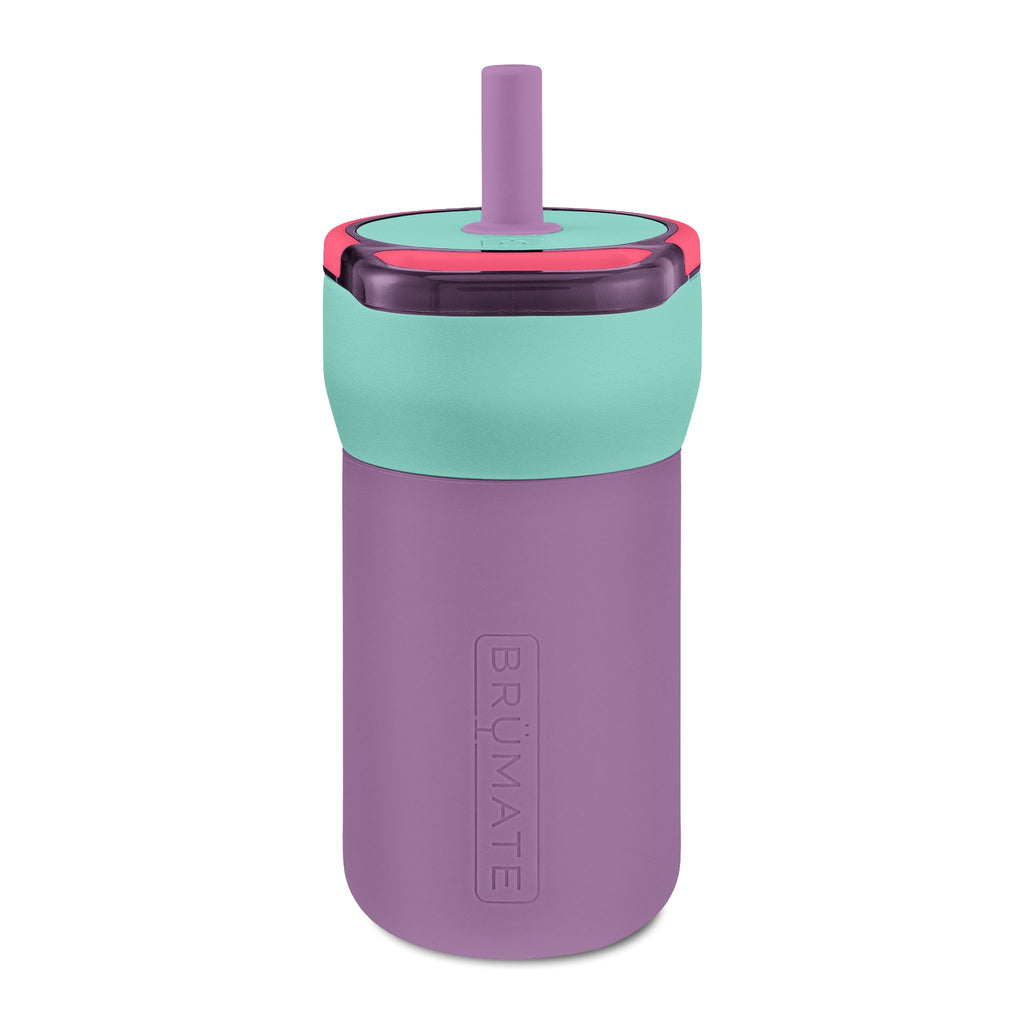 Leakproof Straw Tumbler