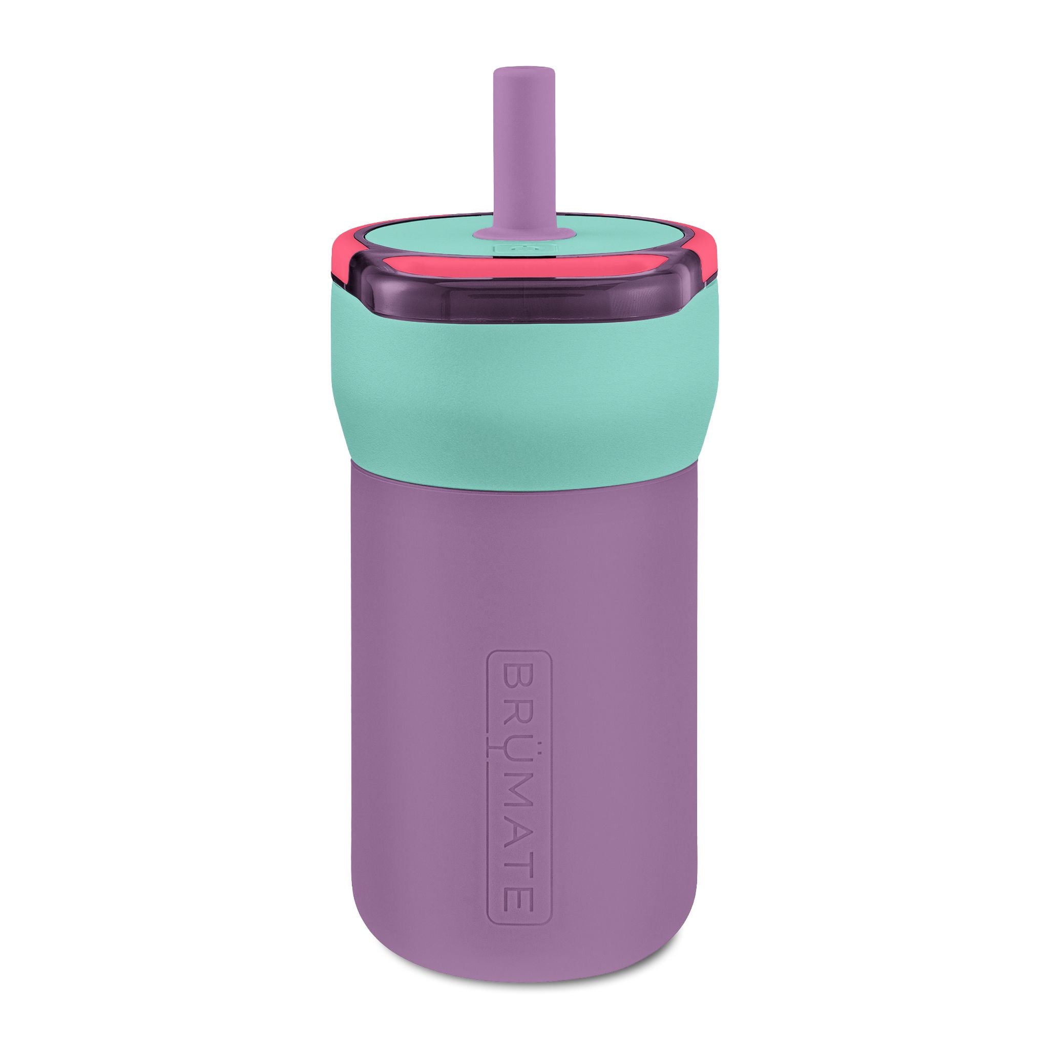 Leakproof Straw Tumbler