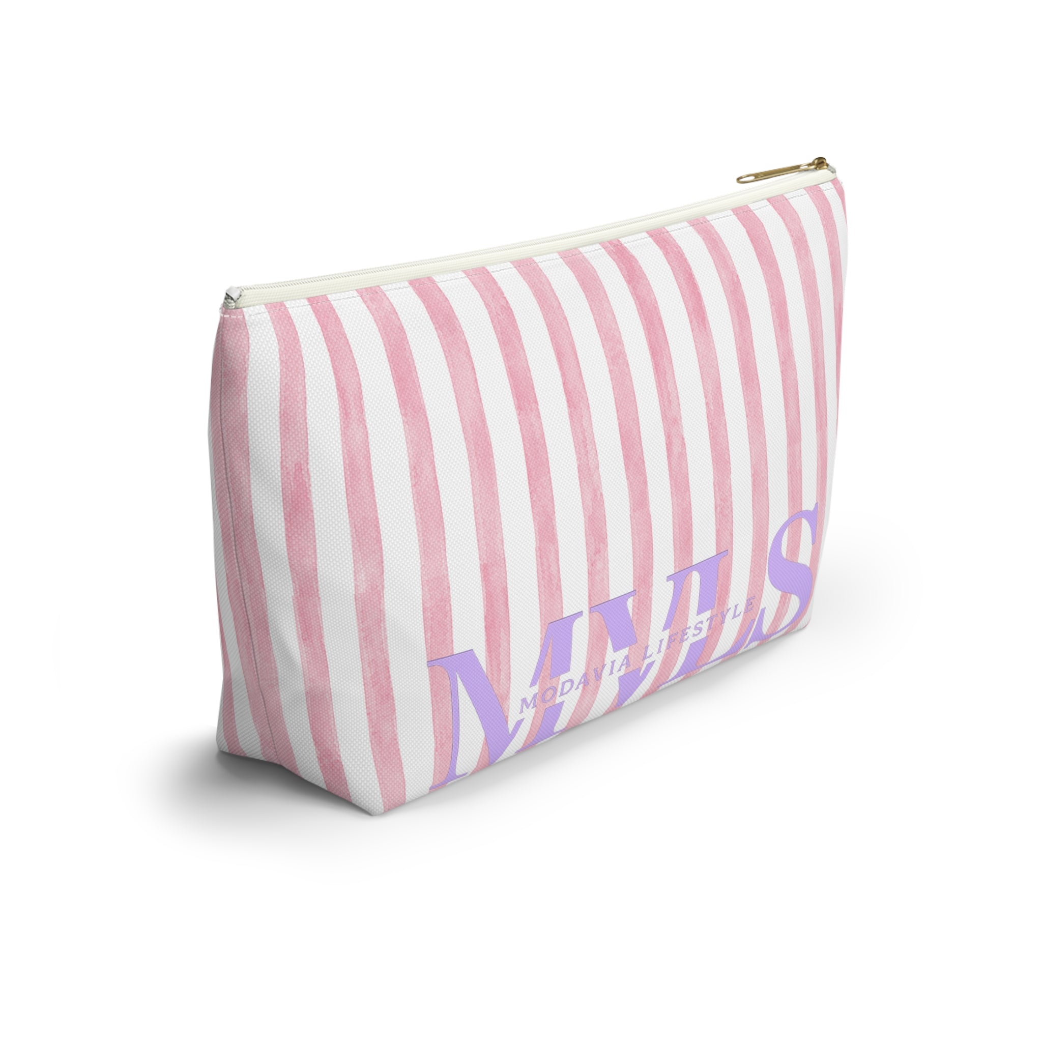 Aestas Pink Utility Pouch