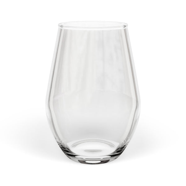 Cuvée Glass 01