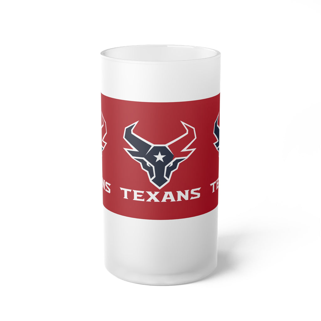 Texans Beer Mug