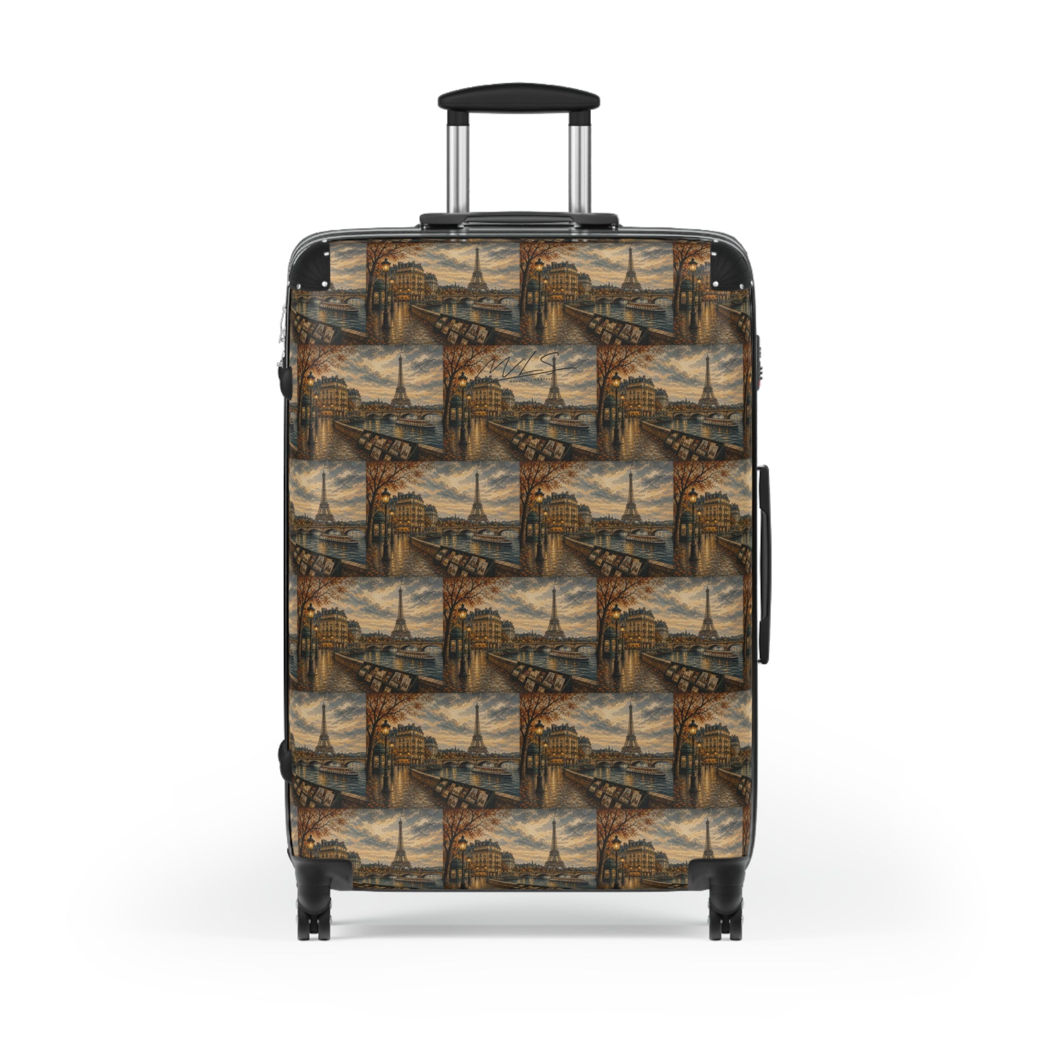 Travel Suitcase