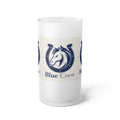 Blue Crew Beer Mug