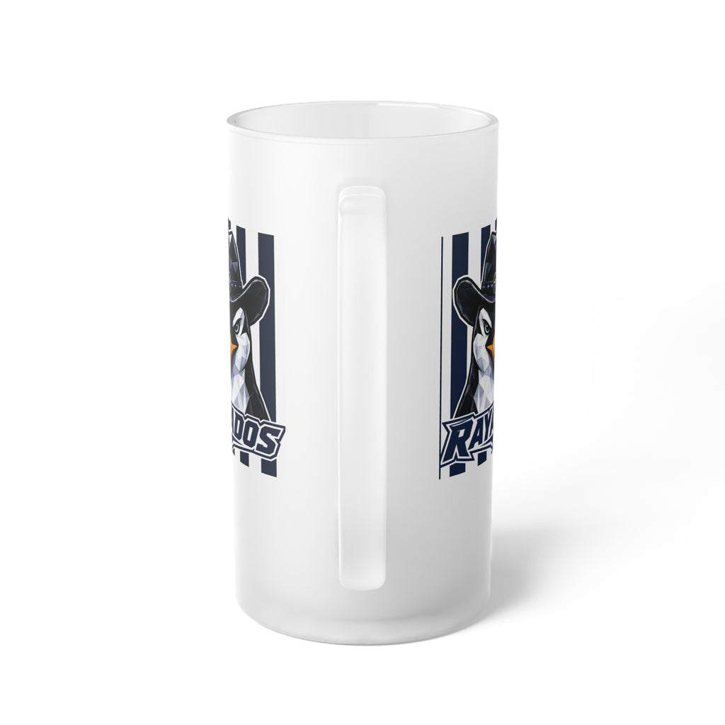 Rayados Beer Mug