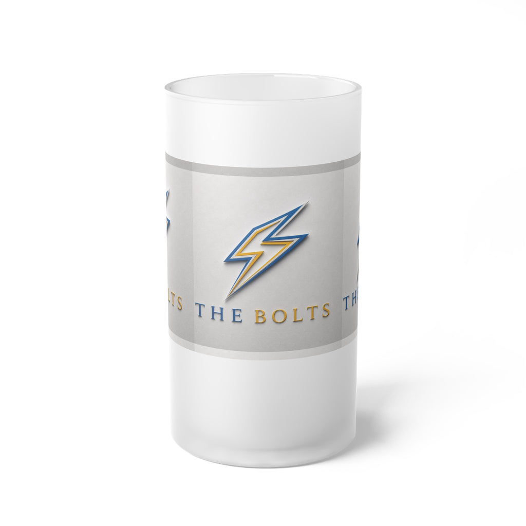 The Bolts Beer Mug