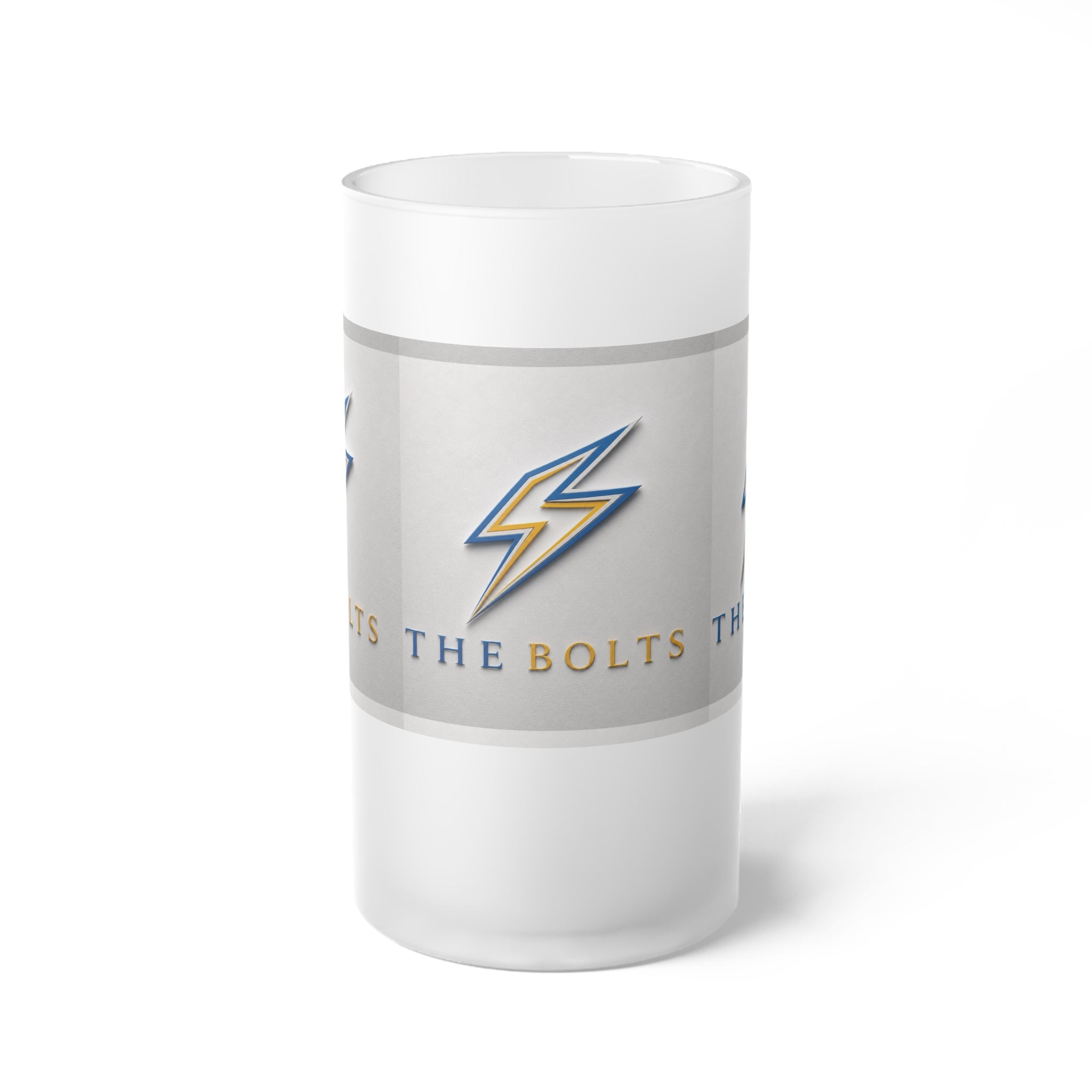 The Bolts Beer Mug