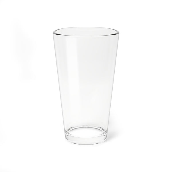 Vaso Highball de Vidrio