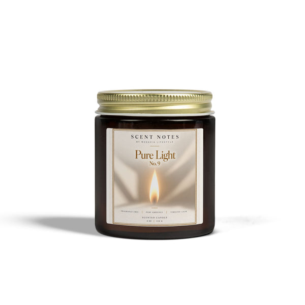 Pure Light No. 9