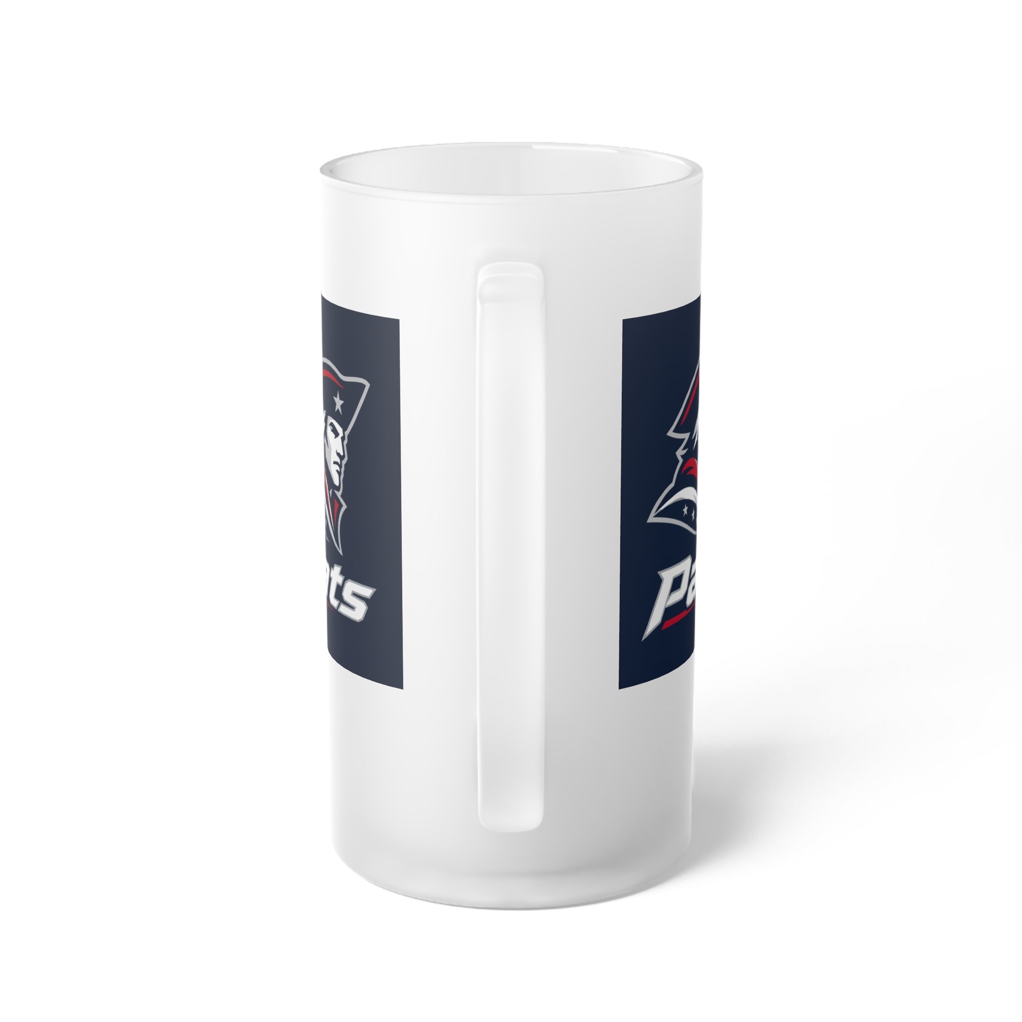 Pats Beer Mug