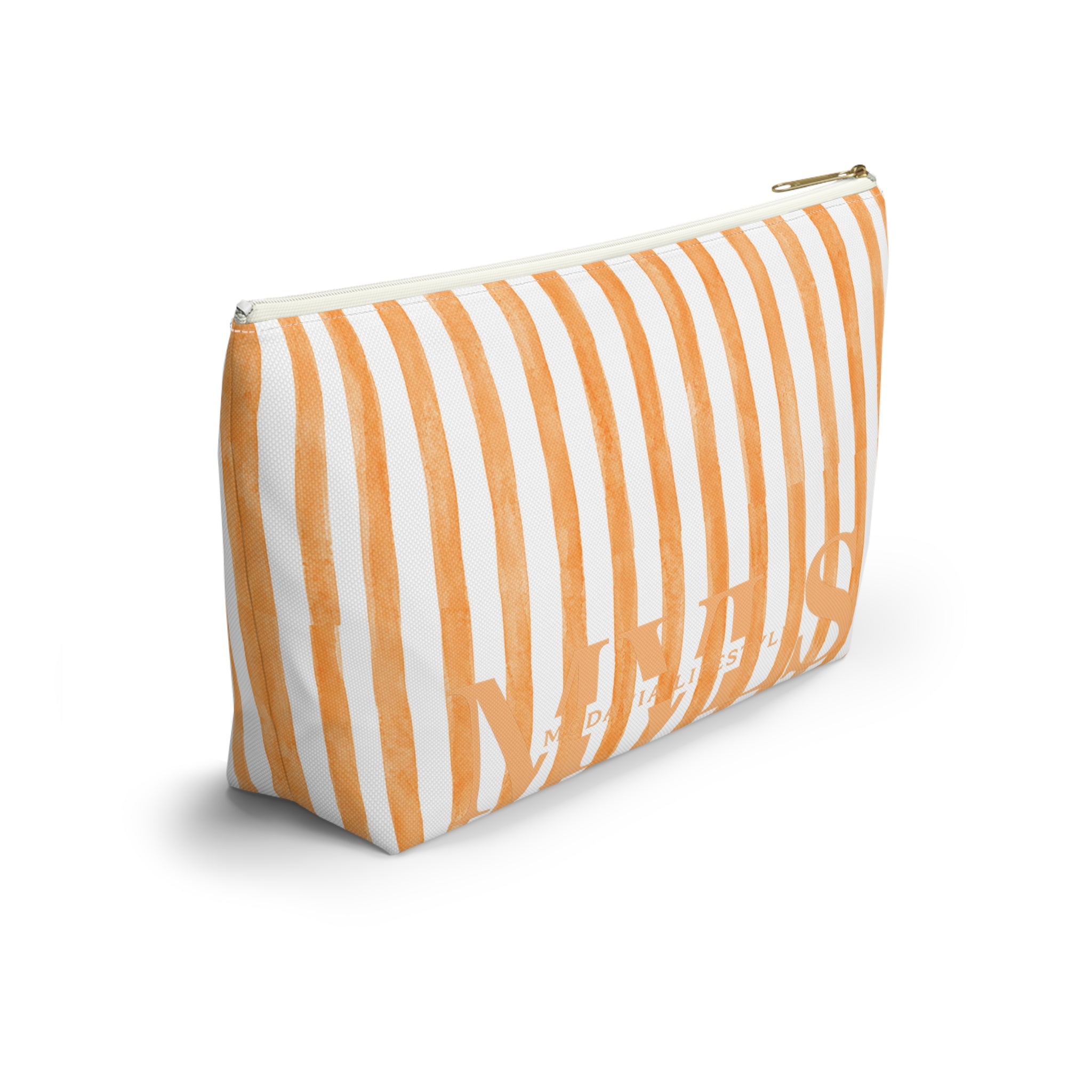 Aestas Orange Utility Pouch