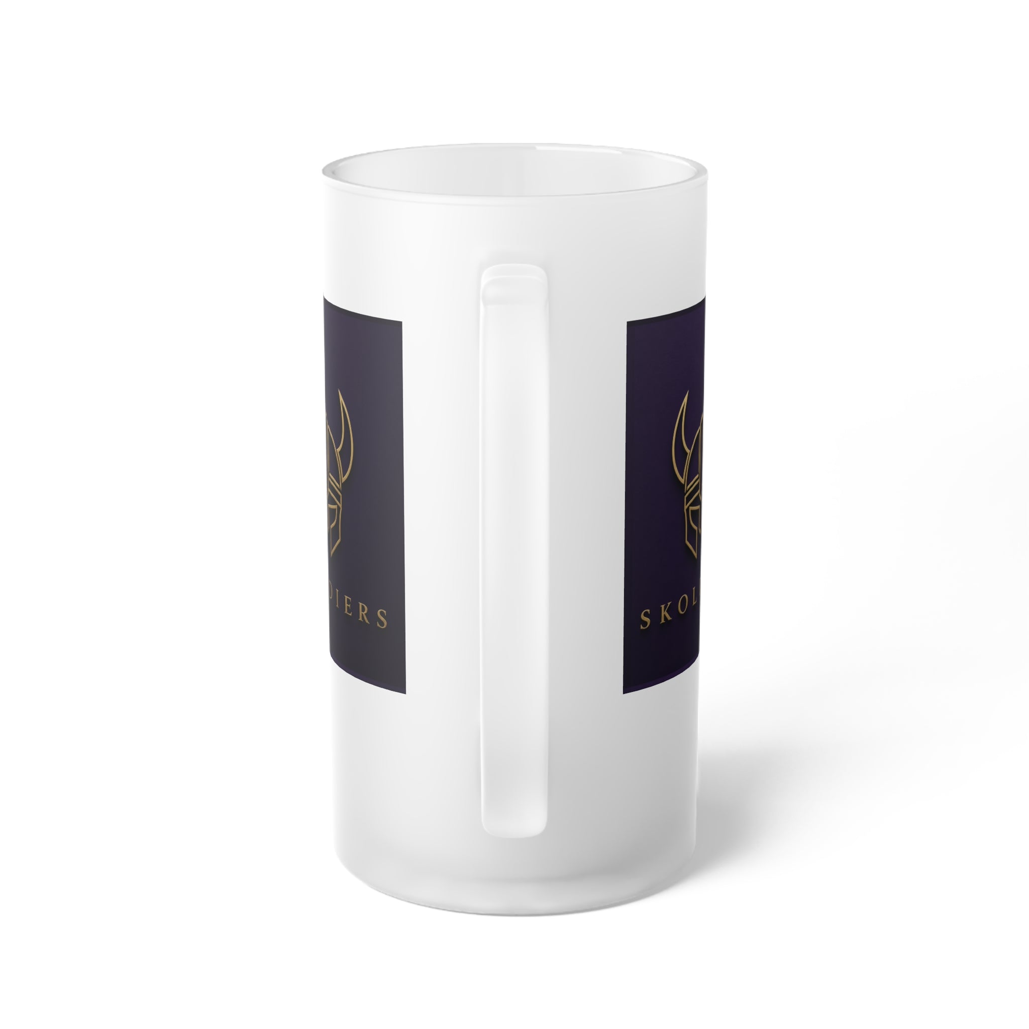 Skoldiers Beer Mug