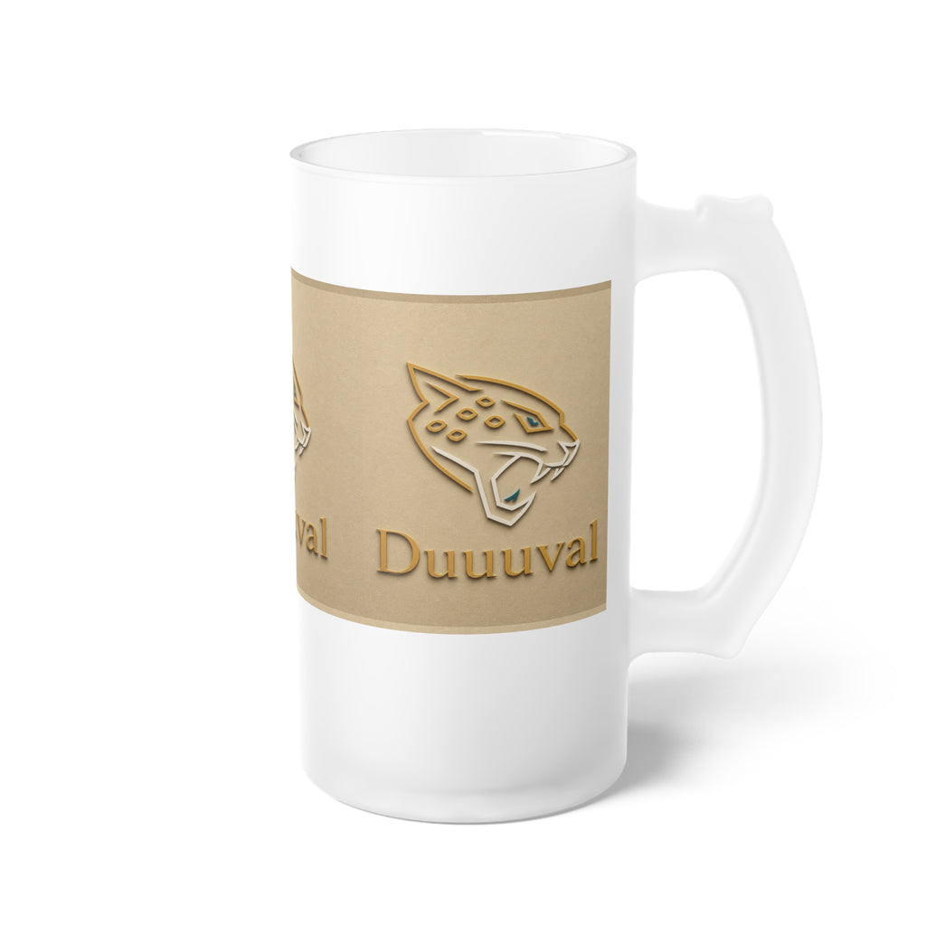 Duuuval Beer Mug