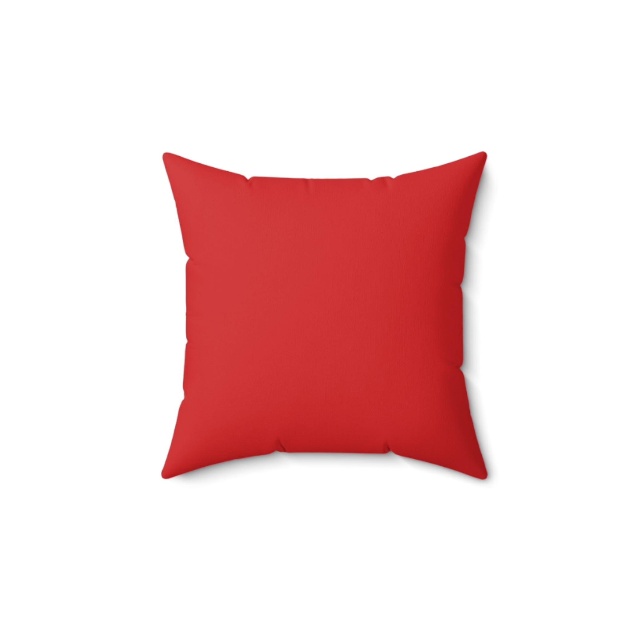 Solid Red  14"