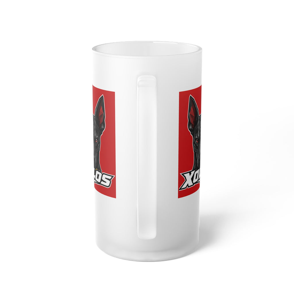 Xolos Beer Mug