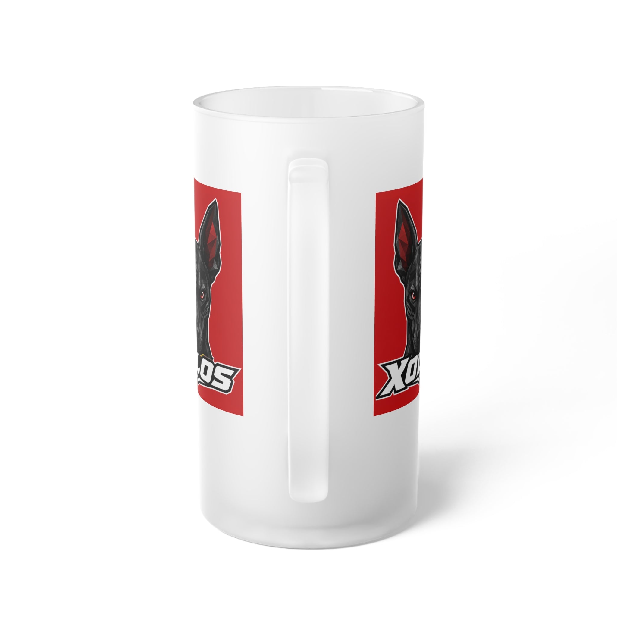 Xolos Beer Mug