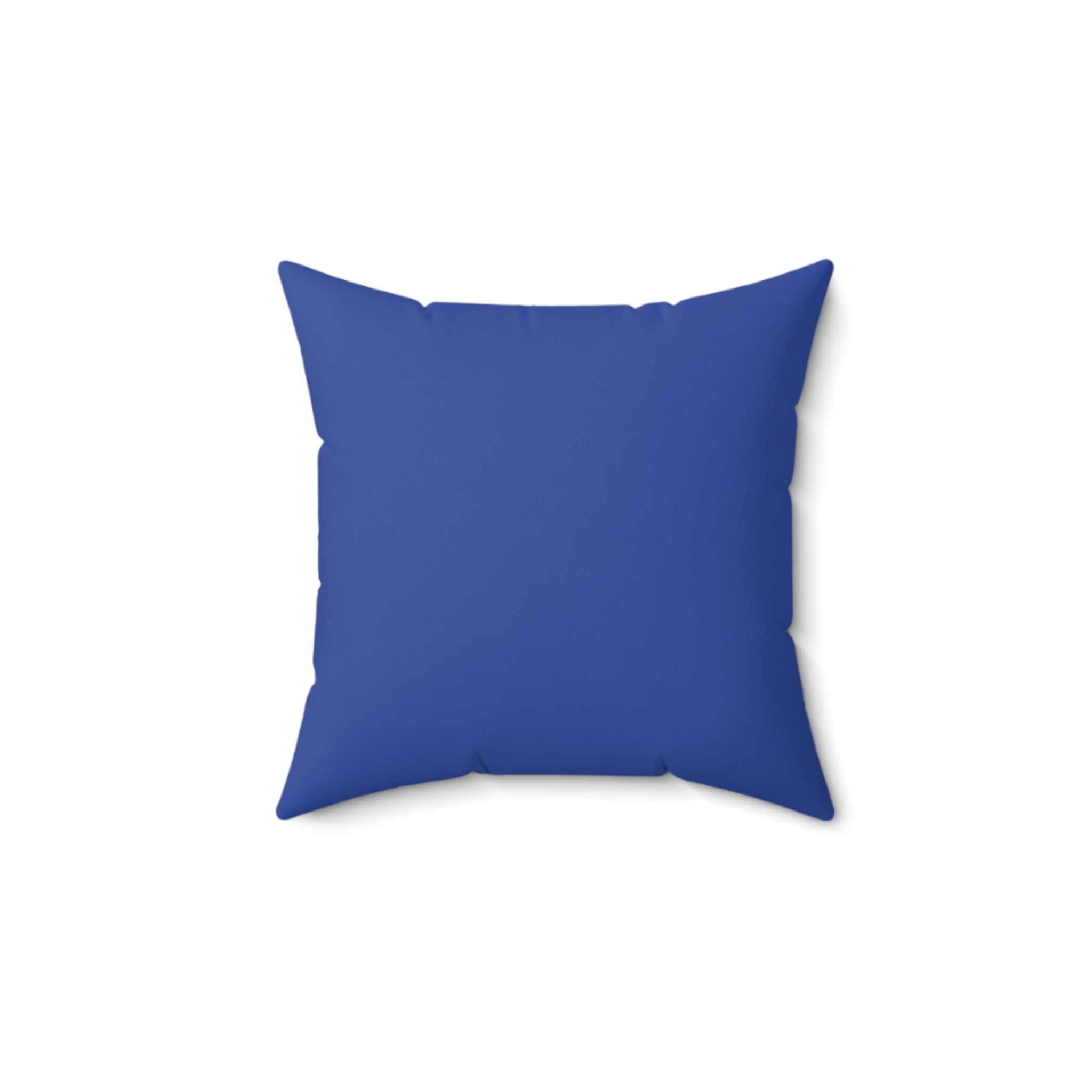 Solid Blue 14"