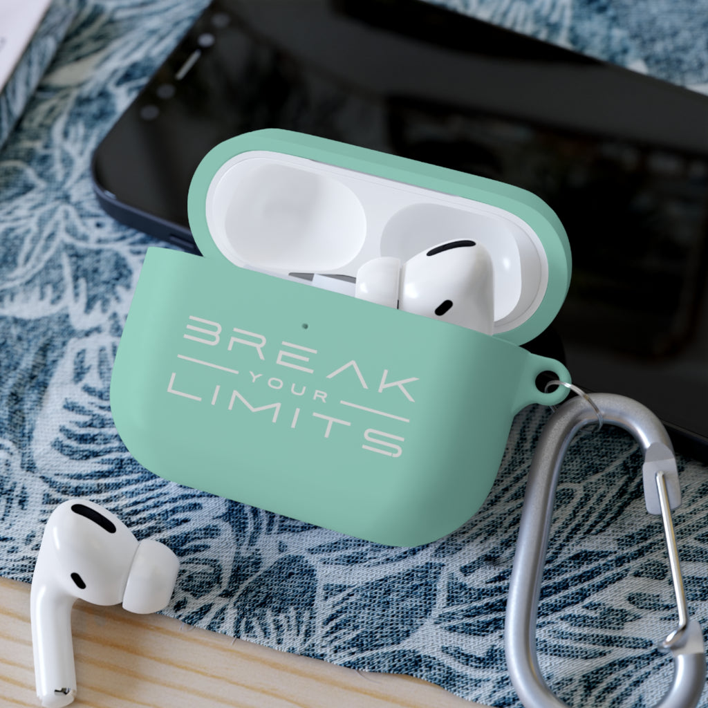 MVLS AirPods and AirPods Pro Case Cover