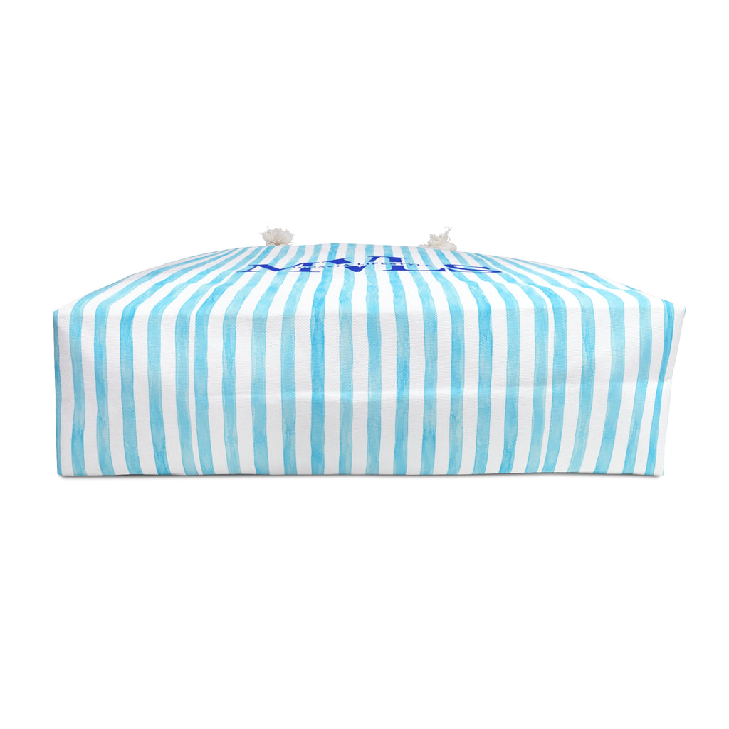 Aestas Blue Voyage Tote