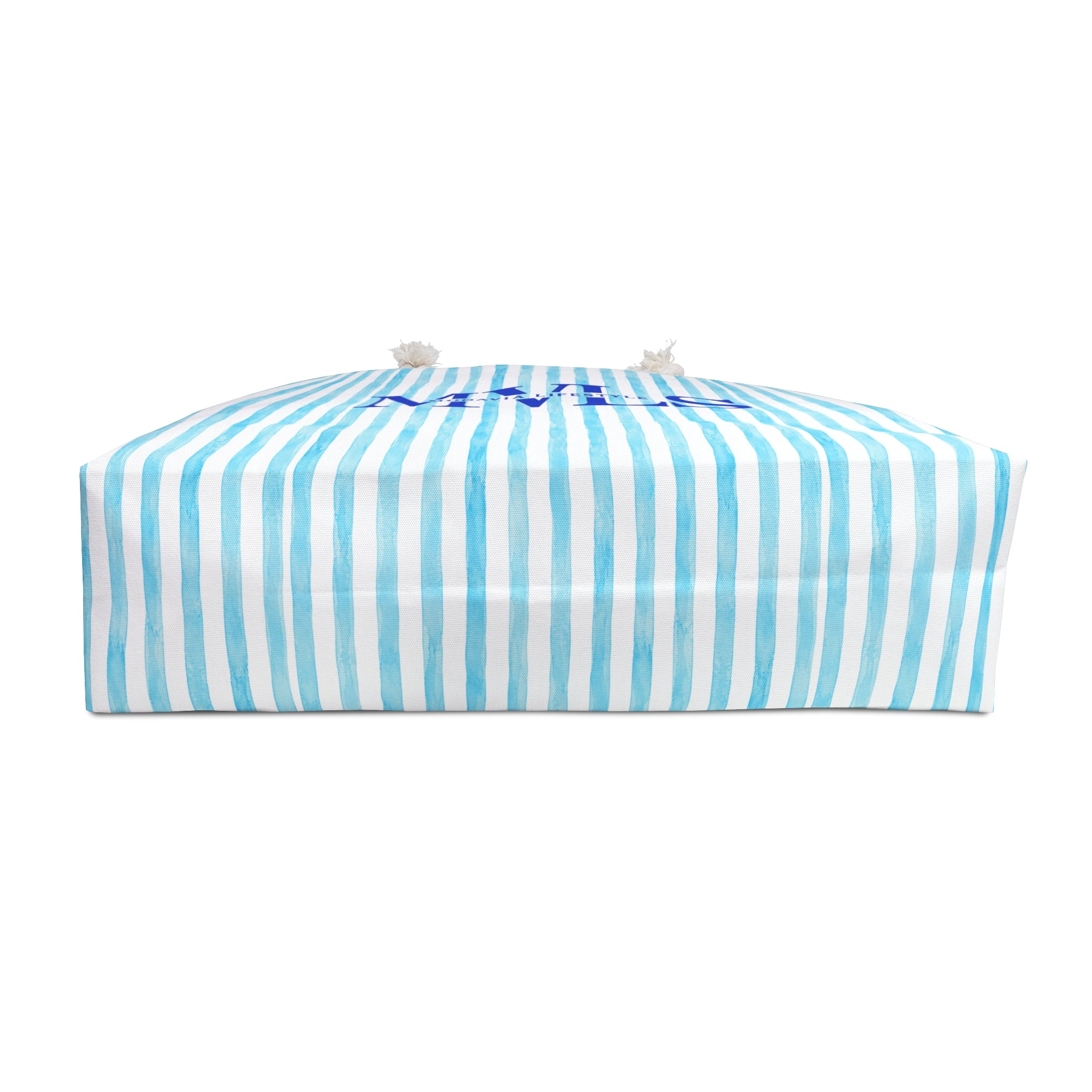 Aestas Blue Voyage Tote