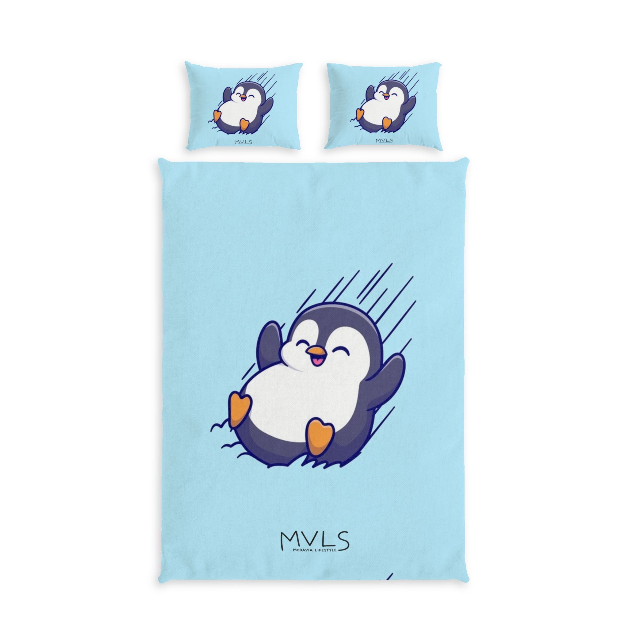 Pingoo Set