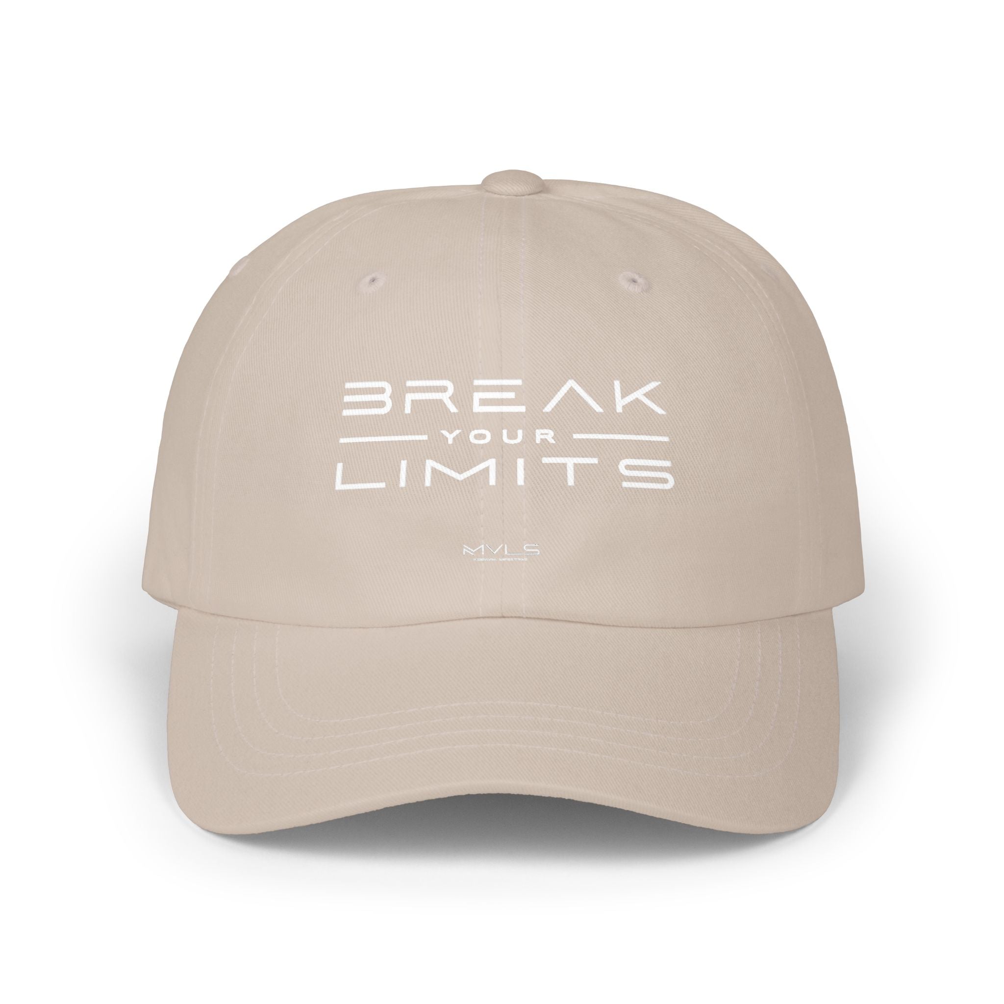 MVLS Performance Cap