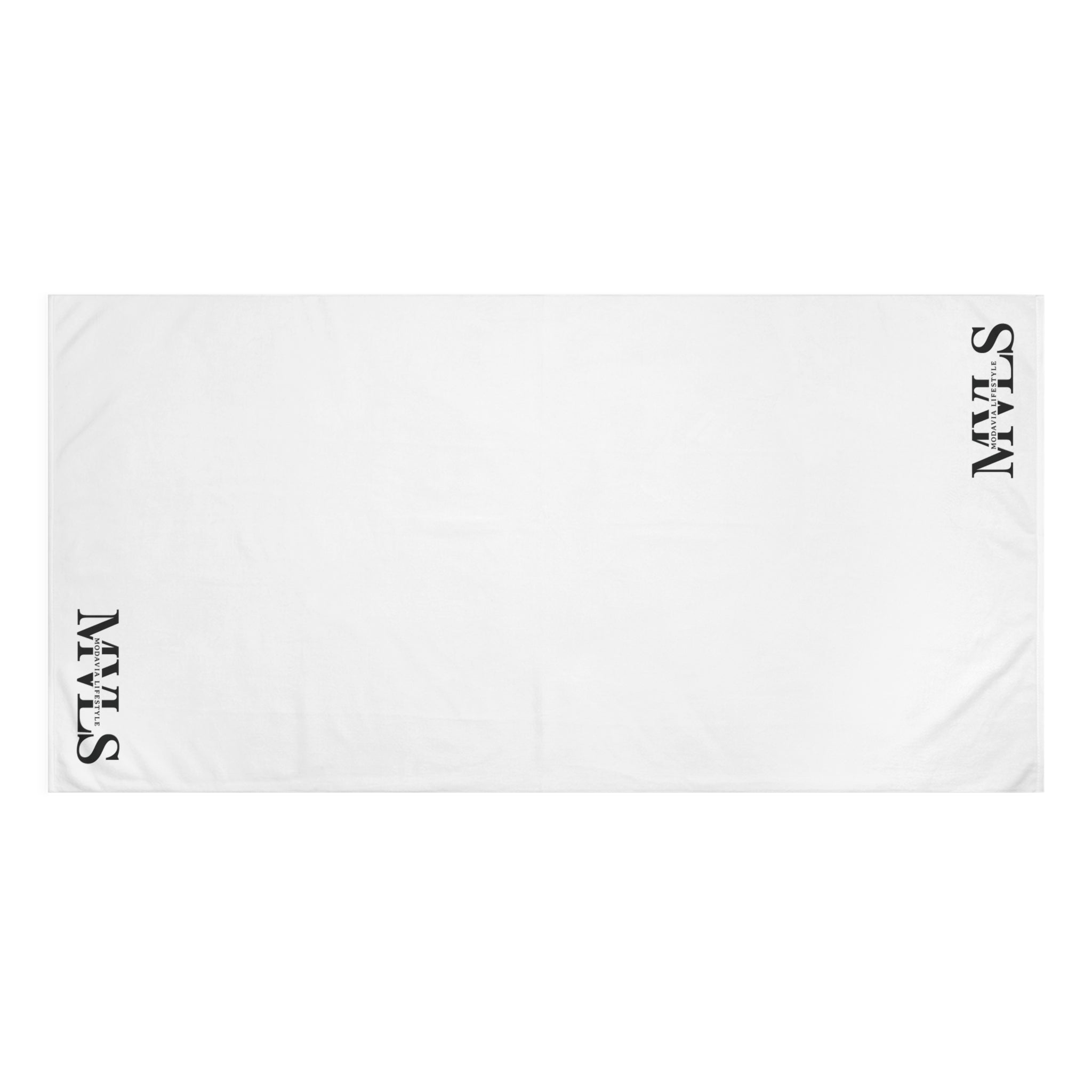 Everyday Body Towel W1