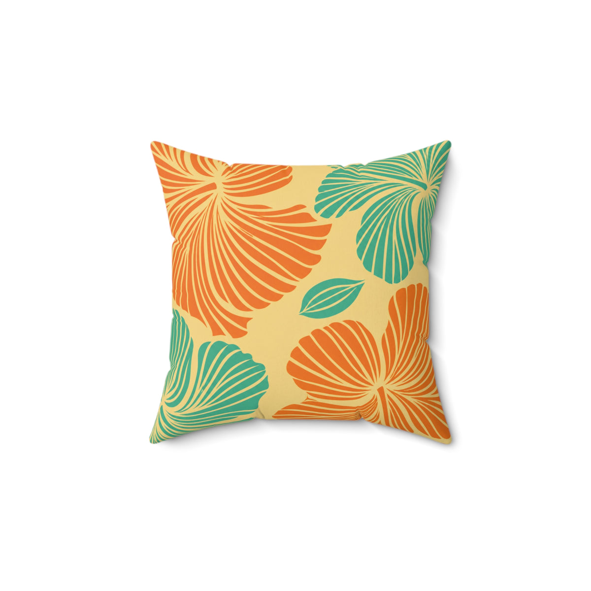 Foliage No.7