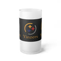 Yinzers Beer Mug