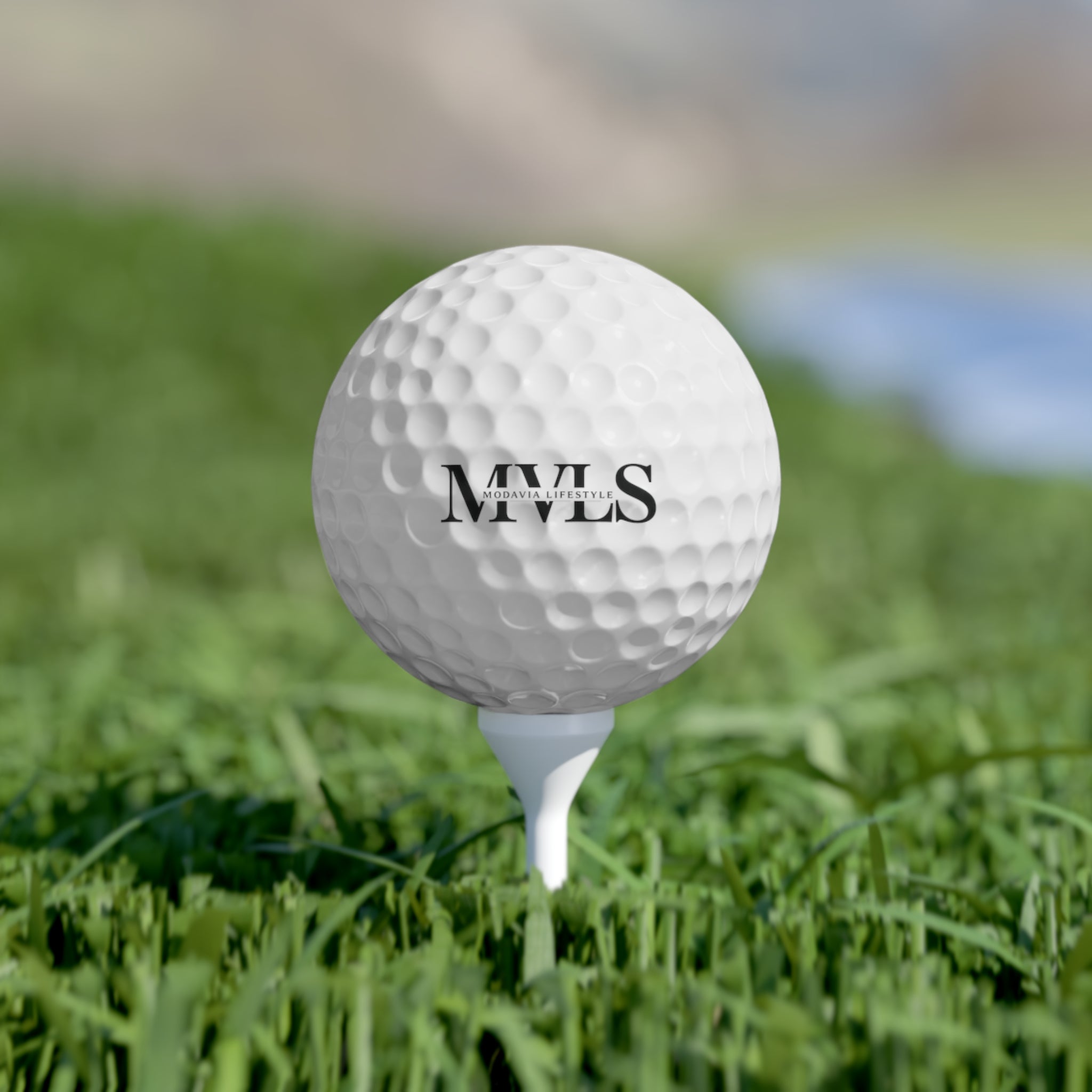 Golf Balls