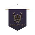 Skoldiers Pennant