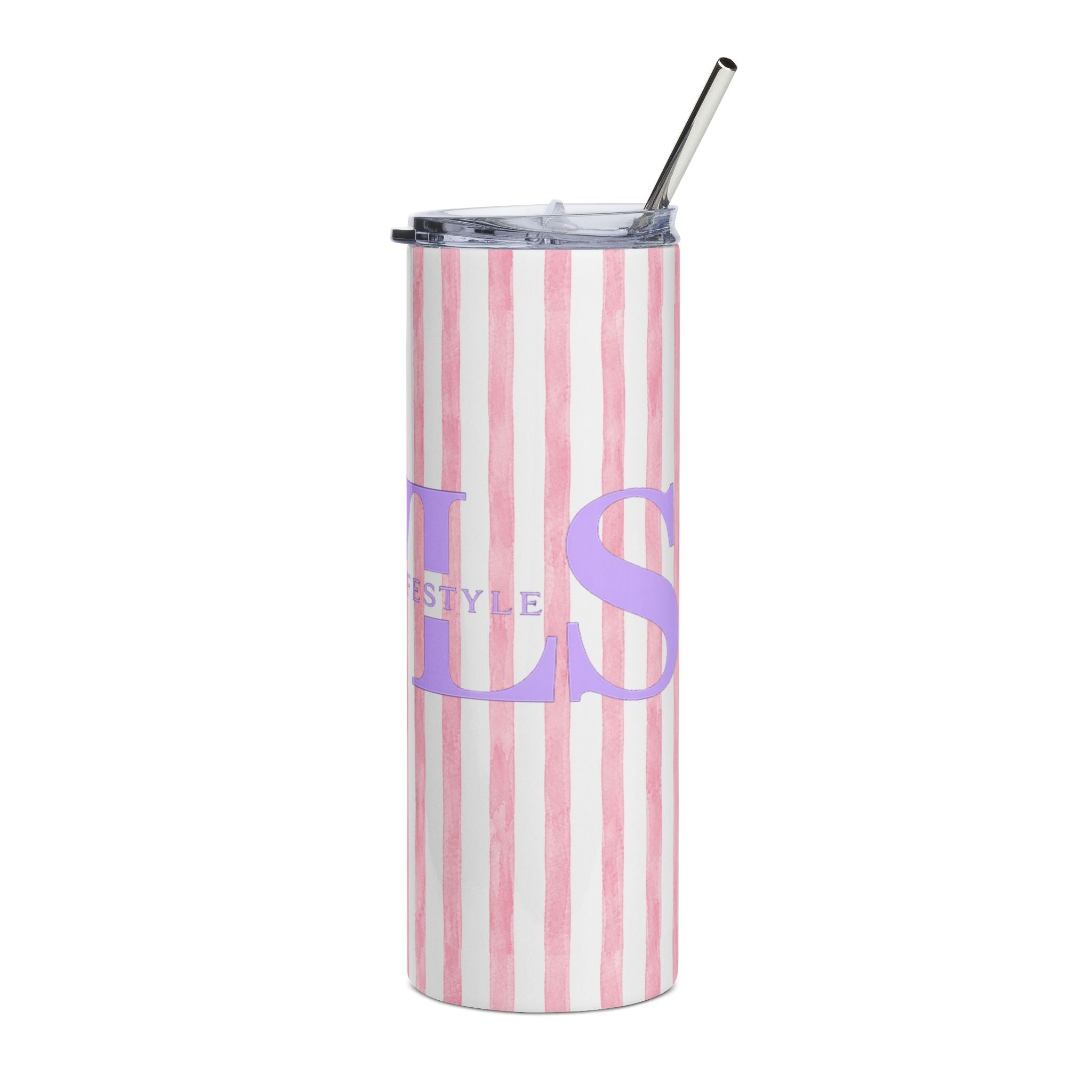 Aestas Pink Tumbler