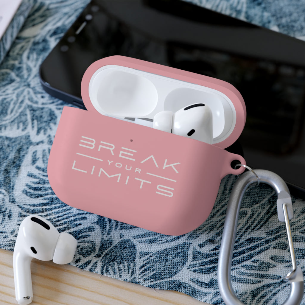 MVLS AirPods and AirPods Pro Case Cover
