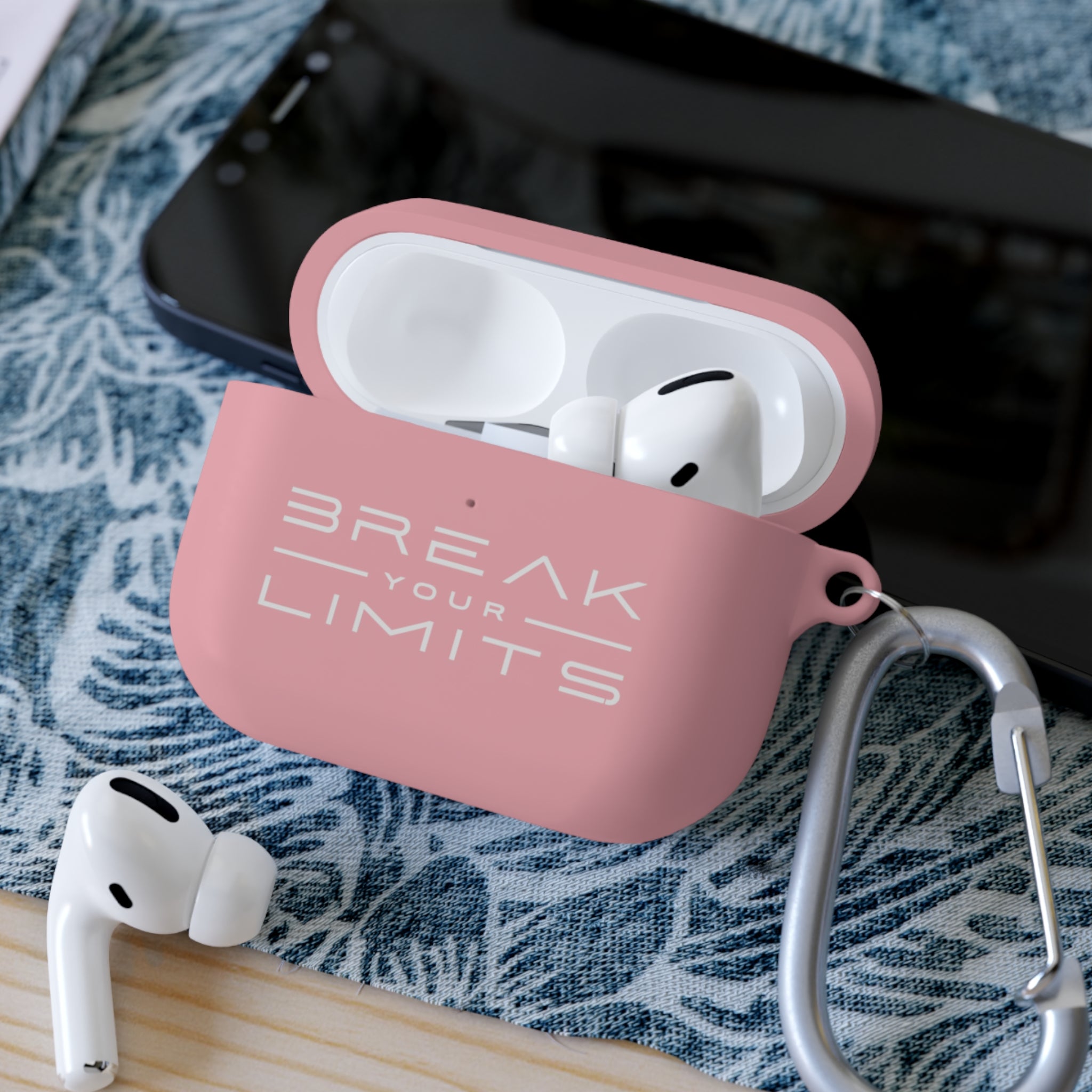 MVLS AirPods and AirPods Pro Case Cover