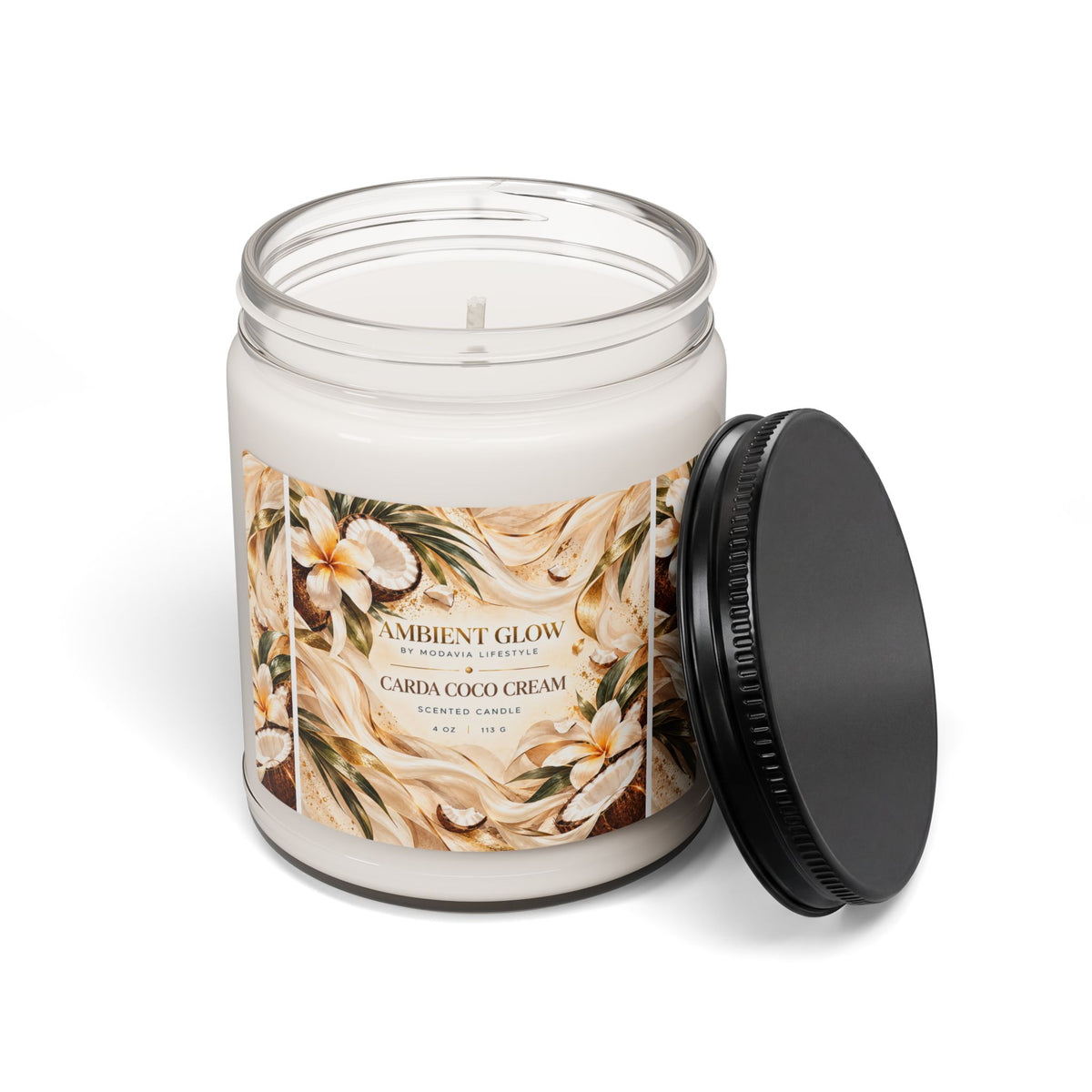 Carda Coco Cream