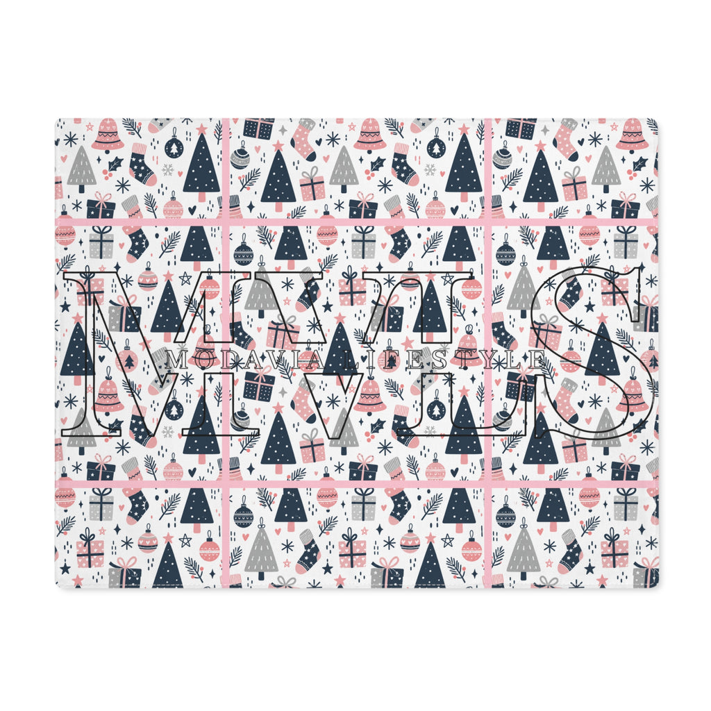 Noëlle Set Edition 2026-1 Placemat, 1pc