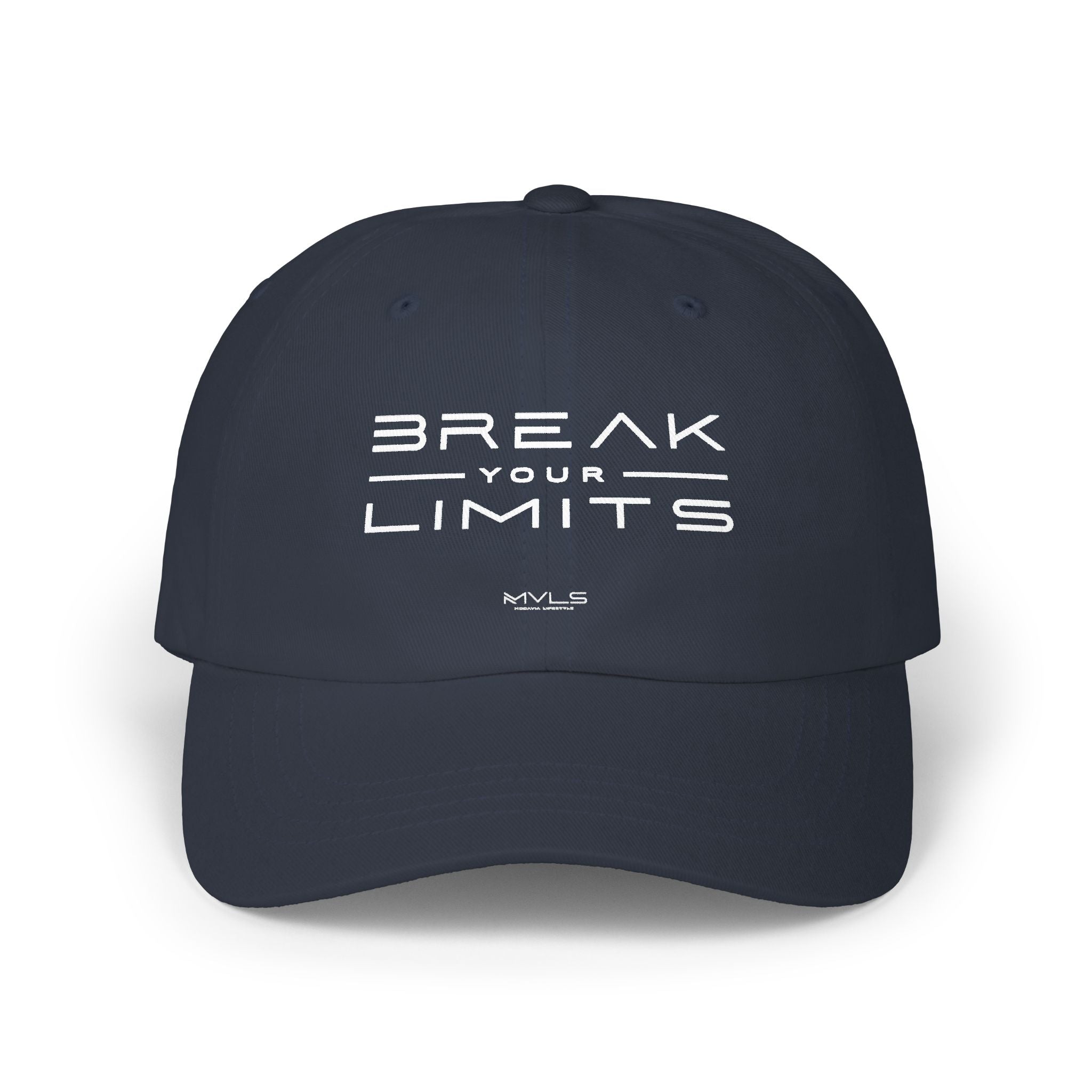 MVLS Performance Cap