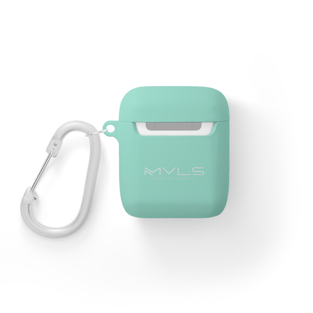 MVLS AirPods and AirPods Pro Case Cover