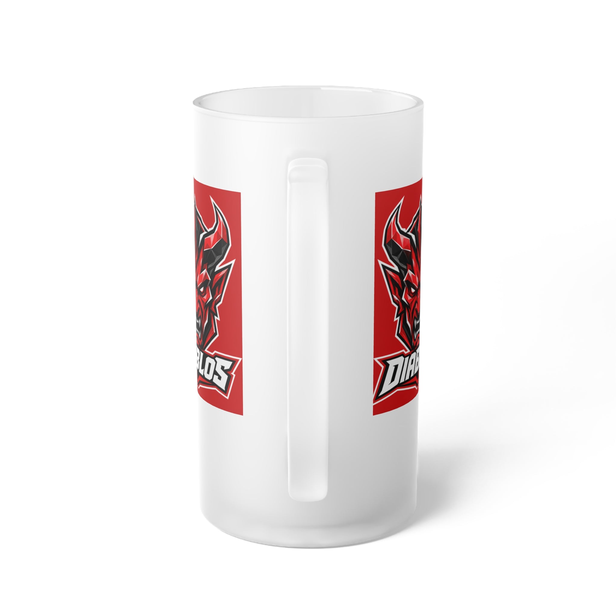 Diablos Beer Mug