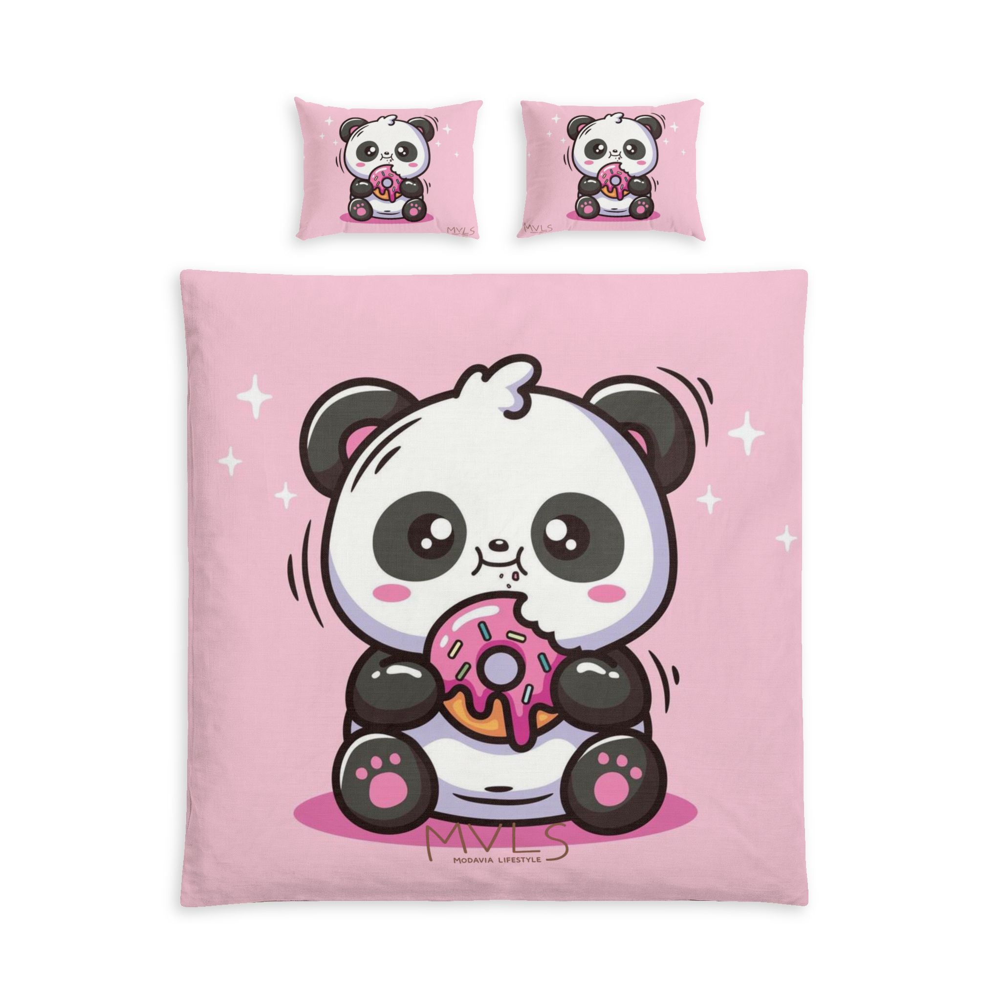 Pandy Set