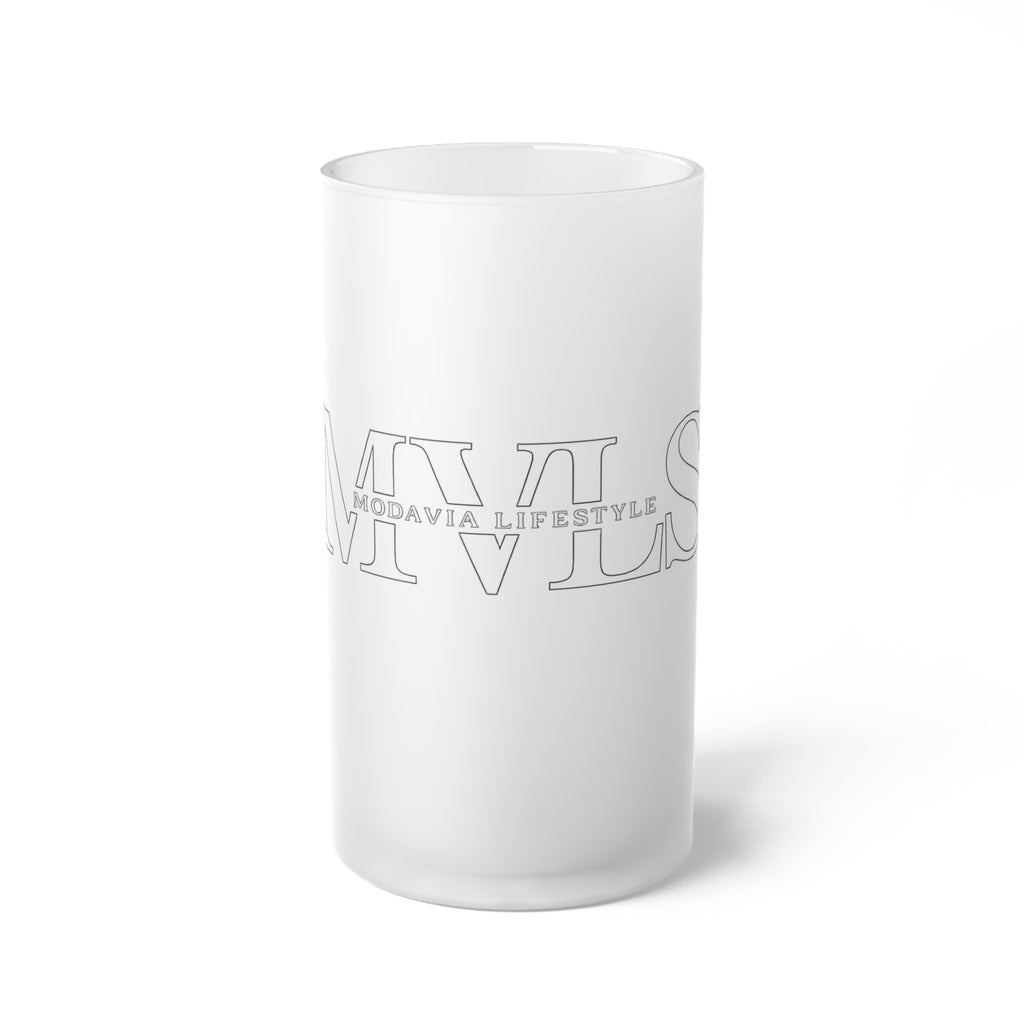 Beer Mug 01