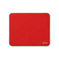 Red Leather Placemat, 1pc