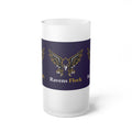 Ravens Flock Beer Mug