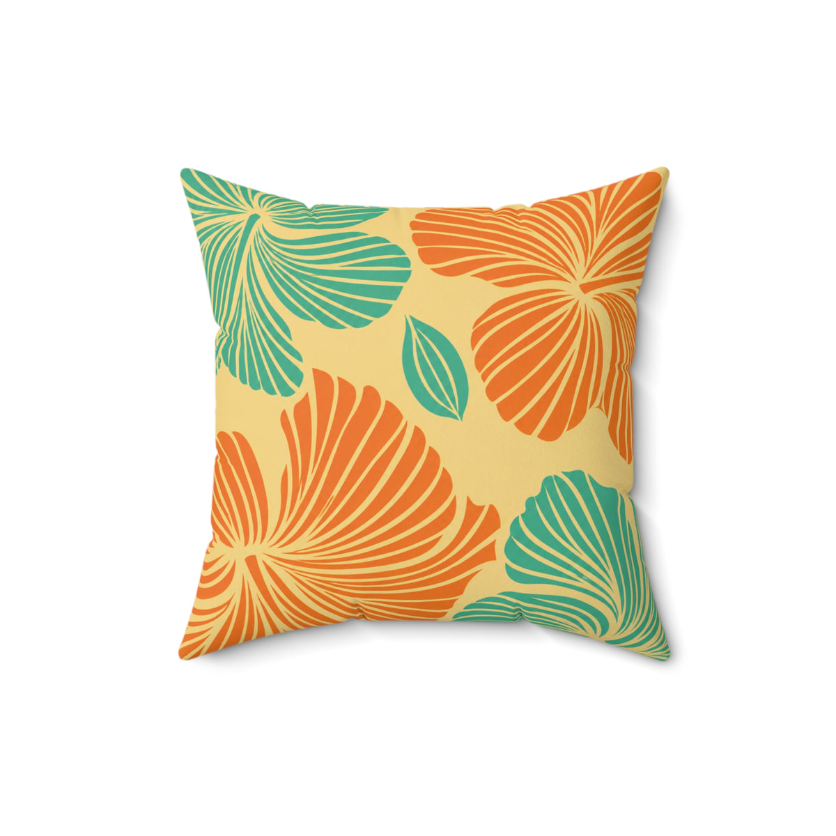 Foliage No.7
