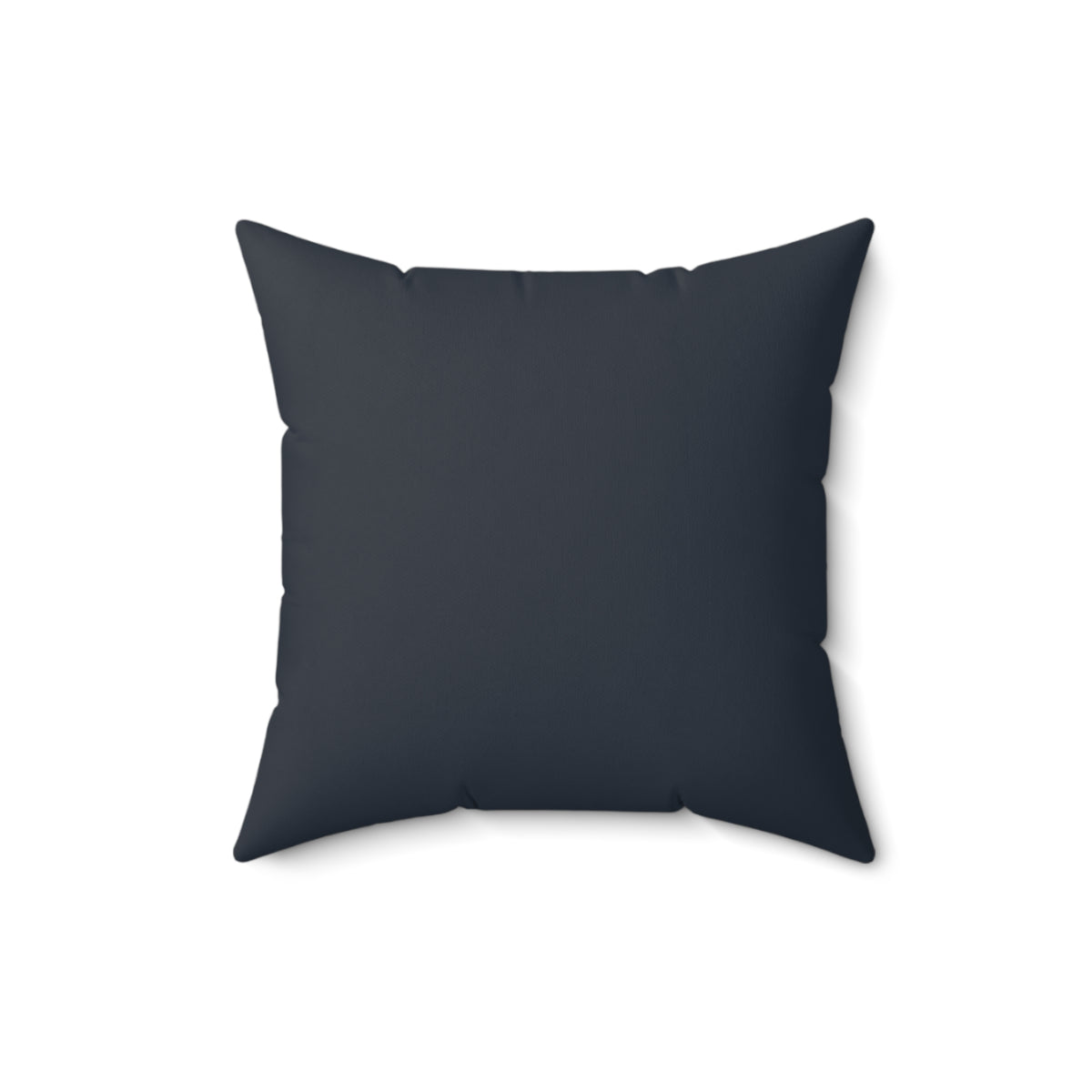 Solid Navy Blue