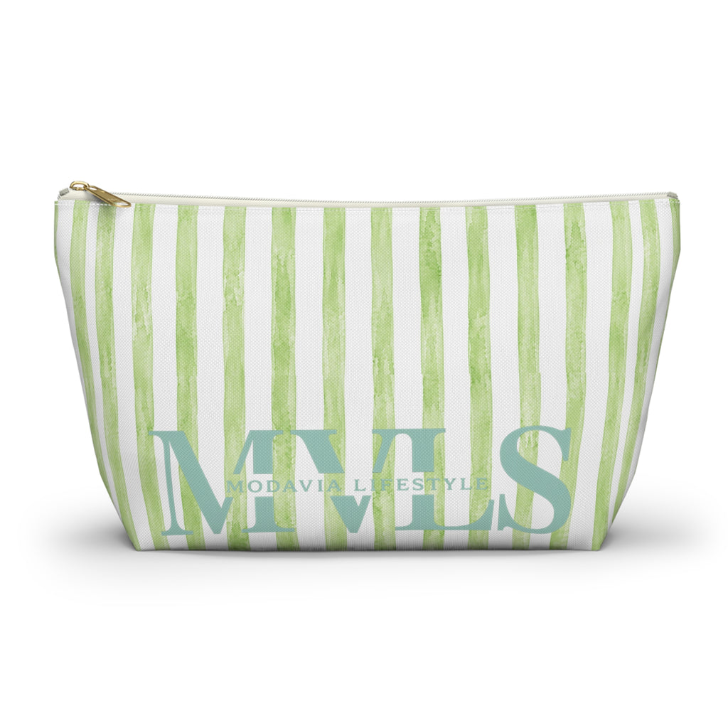 Aestas Green Utility Pouch