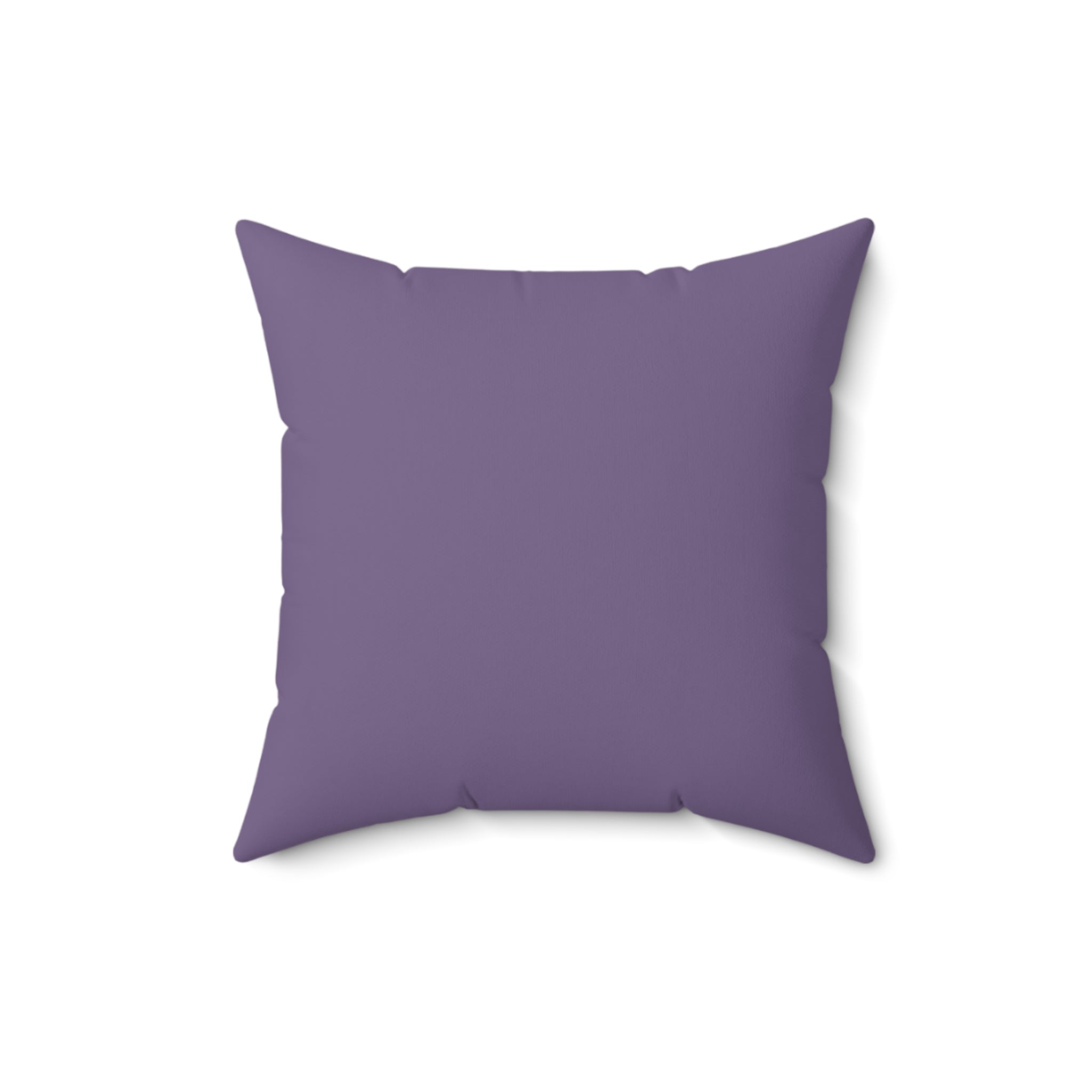 Solid Amethyst 16"