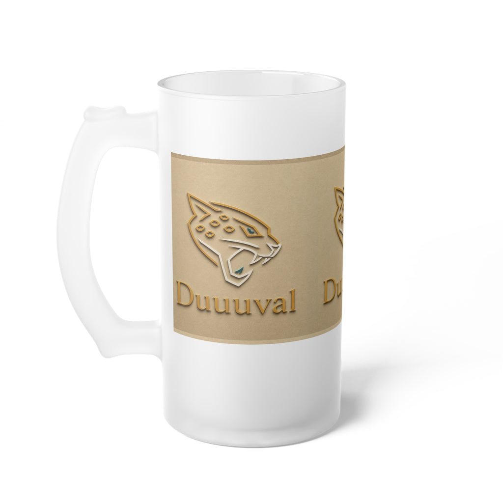 Duuuval Beer Mug