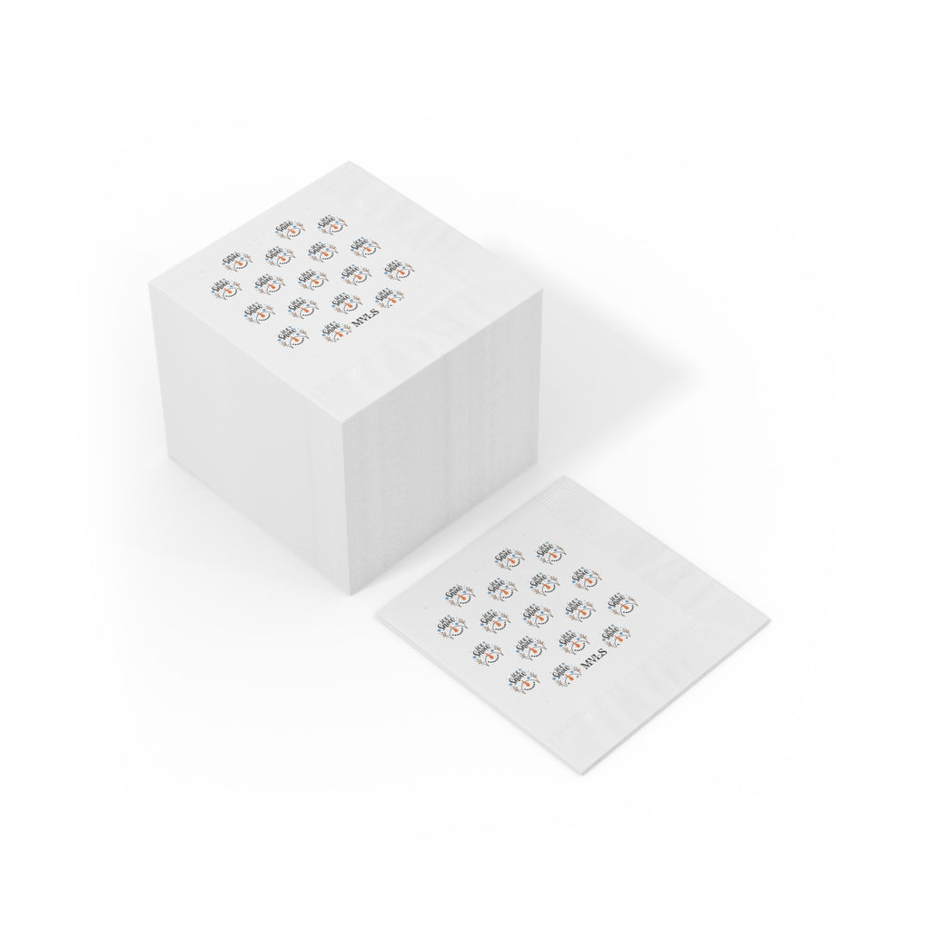 Let it Snow Edition 2026-2 Napkins