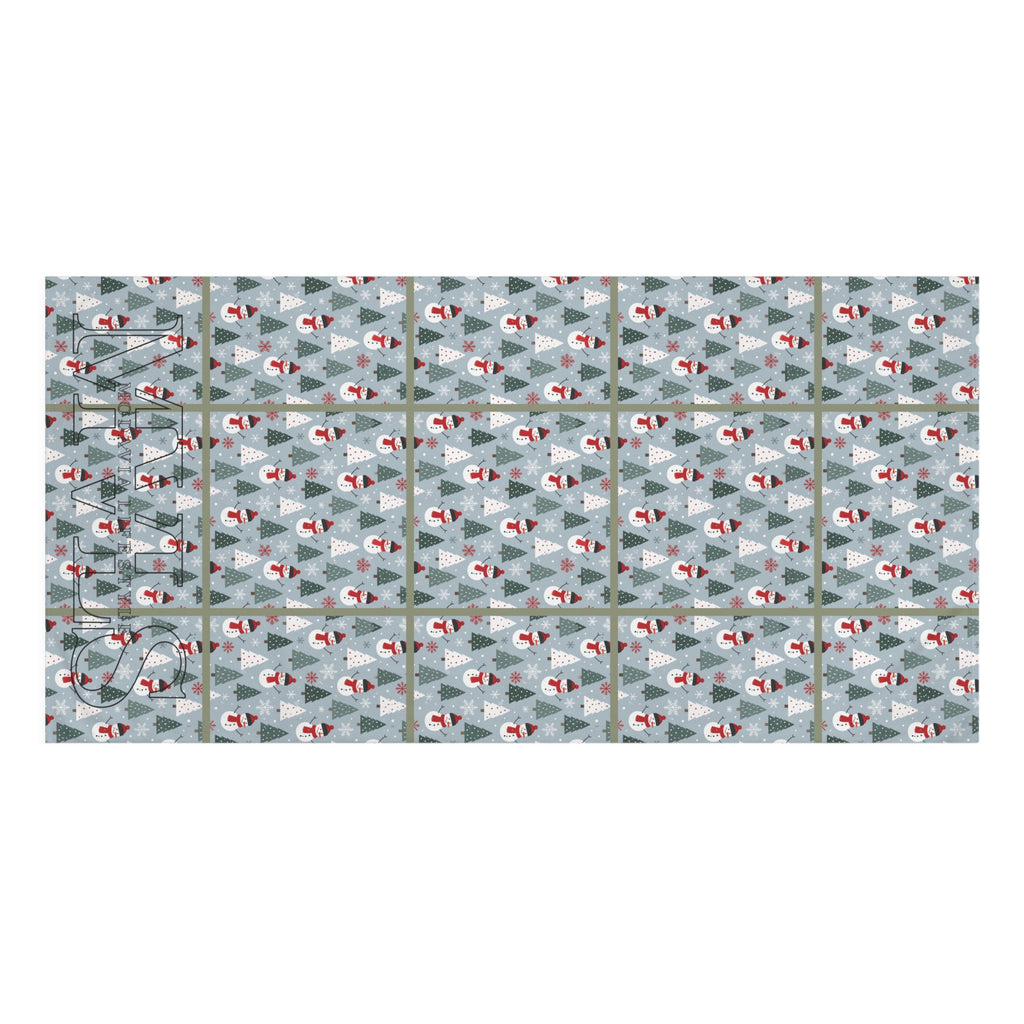 Noëlle Set Edition 2026-4 Bady Towel