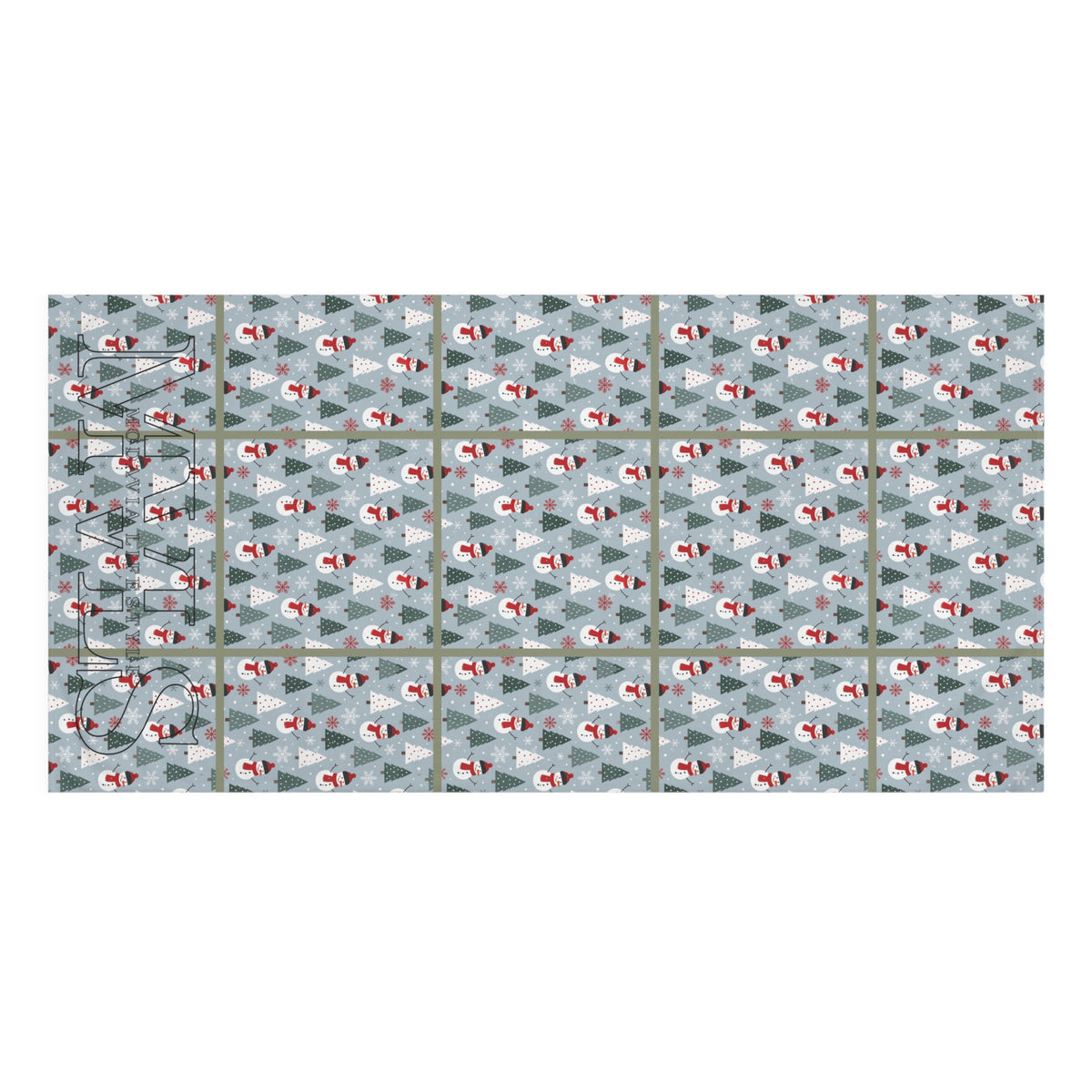 Noëlle Set Edition 2026-4 Bady Towel